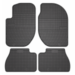 Automatt, esi/tagumine El Toro, Land Rover Freelander 1996-2006