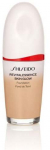 Vedel jumestuskreem Shiseido Revitalessence Skin Glow, SPF 30, 310 silk, 30 ml
