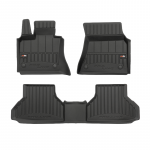 Automatt, esi/tagumine Frogum ProLine 3D, BMW X6 I E71 2007-2014