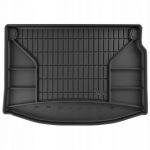 Automatt, pagasikandjad Frogum Proline, Renault Megane III 2008-2016