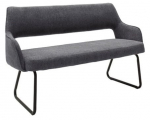 Pehme pink MCakcent Bangor, antratsiit v., 175 cm x 64 cm x 89 cm