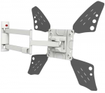Teleri seinakinnitus Barkan AL340L, 13-83", 50 kg