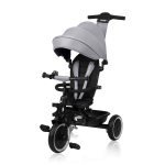 Kolmerattaline jalgratas Lionelo Berry, hall v.