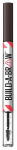 Kulmupliiats Maybelline Build A Brow, 1.4 g, pruun v. 259 ash brown