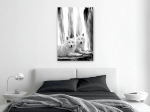 Reproduktsioon Artgeist Forest Love N9767-XXLPWD, 80 cm x 120 cm