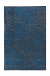Vaip sise Kayoom Kalea 225, sinine v., 150 cm x 80 cm