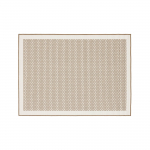 Vaip v&auml;literrassidele Domoletti REVESRSO, liivakarva pruun, 190 cm x 133 cm