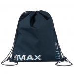 Jalan&otilde;ude kott Tiger Family TMAS-007S17, must, 40 cm x 34 cm x 0.5 cm