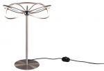 Laualambid Trio Charivari 521210107, LED, 26W, valge v.