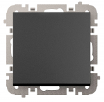 L&uuml;litid Elektro-Plast Vestra, 1 sl., must v.