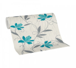 Tapeet A.S.Creation Styleguide Jung 306210, vin&uuml;&uuml;l, valge v.