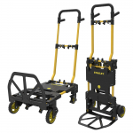 Kaubak&auml;ru Stanley SXWTD-FT586 2-in-1, 137 kg