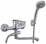 Vannisegisti koos du&scaron;ikomplektiga Magma Eko Urans, kroomi v.