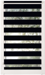 Ruloo Basic, must v., 53 cm x 150 cm