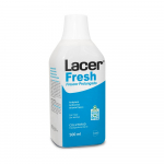 Suuvesi Lacer Fresh, m&uuml;ndi maitse, 500.0 ml