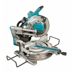 Elektriline ketassaag Makita LS004GZ01, 260 mm