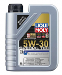 Mootori&otilde;li Liqui Moly 5W - 30, s&uuml;nteetiline, 1 l