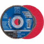 Lihvketas Pferd PFC125 SGP-Cool CO60, 125 mm x 22.23 mm