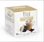 Kohvikapslid Neronobile Dolce Gusto Irish, 0.217 kg, 16 tk
