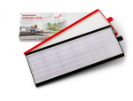 A set of filters Zehnder Filterset ComfoAir Q