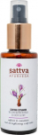 Juuksepiim, peanaha jaoks Sattva Ayurveda Cinnamon Saffron, 100 ml