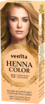 Juuksev&auml;rv Venita Henna Color, dark blonde, 112, 75 ml