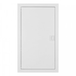 Modulaarne paneel Elektroplast MSF 3X12, krohvialune, IP30, 36 mood., valge v.