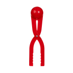 Lumepalli valmistaja Outliner, 36 cm x 9 cm, mitmev&auml;rviline