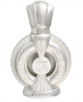 Parf&uuml;&uuml;mvesi Khadlaj Musk Raaqi, 30 ml