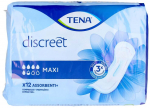Uroloogilised sidemed Tena Discreet, Maxi, 12 tk