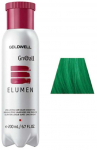Juuksev&auml;rv Goldwell Elumen Pure, verde, GN@ALL, 200 ml