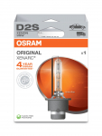 Autopirn Osram 66240-1HB, ksenoon, l&auml;bipaistev, 12 V
