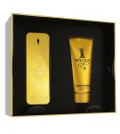 Kinkekomplektid meestele Paco Rabanne 1 Million