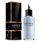Parf&uuml;&uuml;mi t&auml;itepudel Carolina Herrera Bad Boy, 150 ml