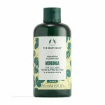 &Scaron;ampoon The Body Shop Moringa Shine & Protection, 250 ml