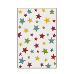 Vaip Conceptum Hypnose EEXFAB754, mitmev&auml;rviline, 180 cm x 120 cm