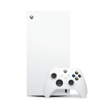 M&auml;ngukonsool Microsoft XBOX Series X DIGITAL EDITION, HDMI / Ethernet LAN (RJ-45) / USB 3.2, 1 TB