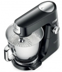Kausiga mikser Kenwood SDA KVL85.004B, must v./h&otilde;be v.