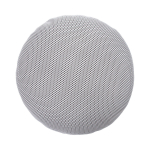 Dekoratiivne padi Home4you Sonic, hall, 68 cm x 68 cm