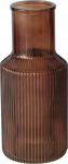 Vaas Boltze, 22 cm, pruun v.