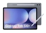 Tahvelarvuti Samsung Galaxy Tab S10+ SM-X826, 12.4", 12GB/512GB, 5G, hall v.