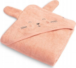 Laste r&auml;tik Sensillo Bunny, roosa v., 90 cm