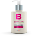 Kreemjas seep LECO B Softness & Care, 300 ml