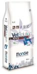 Kuiv koeratoit Monge VetSolution Hepatic, 12 kg
