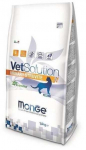Kuiv kassitoit Monge VetSolution Urinary Struvite, l&otilde;he, 1.5 kg