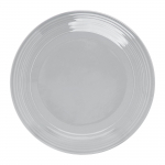 Taldrik magustoidu Ambition Linea Gray, &Oslash; 27 cm, hall