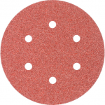 Lihvimisketas Pferd KSS P40, 40, 15 cm x 15 cm, &Oslash; 15 cm