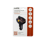 Adapter, must