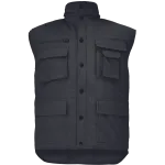 Vest meeste Cerva Triton, must v., L suurus