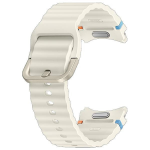 Kellarihm Samsung, Sport Band, cream white v.